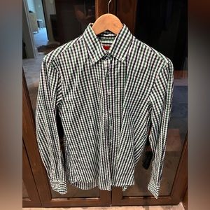 Carolina Herrera Button Down Shirt